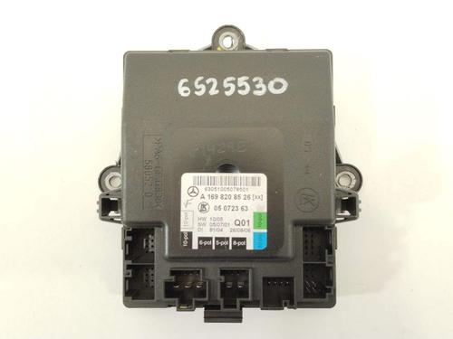 Used Electronic module Electronic module 28046270 28046270