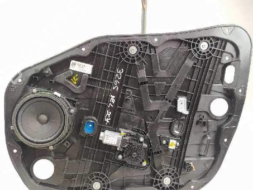 Used Front right window mechanism Front right window mechanism 4850542 4850542
