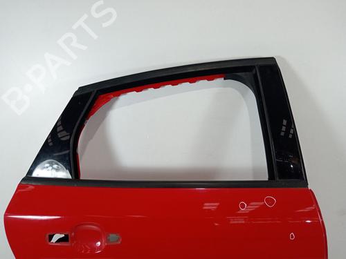 Right rear door FORD FOCUS III  | BP16807351C5 