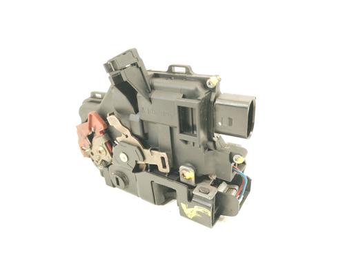 Venstre bagtil lås AUDI A2 (8Z0) 1.4 TDI (75 hp) 17577166