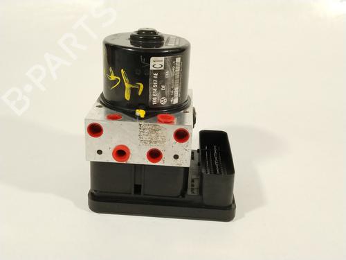 ABS Bremseaggregat AUDI A3 (8P1) 2.0 TDI | BP26671430M43 