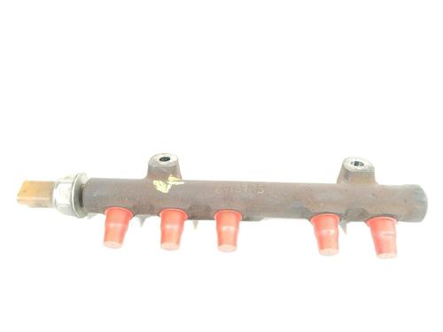 Injection rail CITROËN BERLINGO Platform/Chassis (B9) 1.6 BlueHDi 100 | BP32725708M98 - Image 2