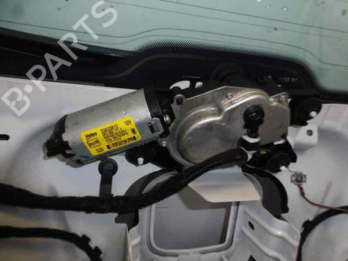 Tailgate SEAT ALTEA XL (5P5, 5P8)  | BP5142803C6 