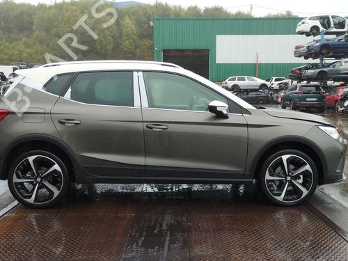 Elektronisk modul SEAT ARONA (KJ7, KJP) 1.6 SRE | BP29180875M83 