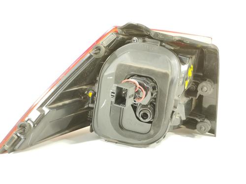 Right taillight VW GOLF VII (5G1, BQ1, BE1, BE2) 1.6 TDI | BP10627318C35 