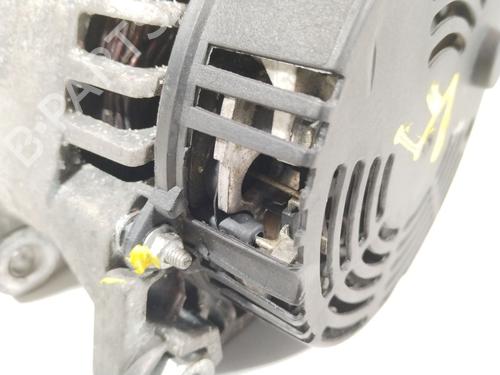 Alternator FORD FOCUS II (DA_, HCP, DP) 1.8 TDCi | BP29629054M7 