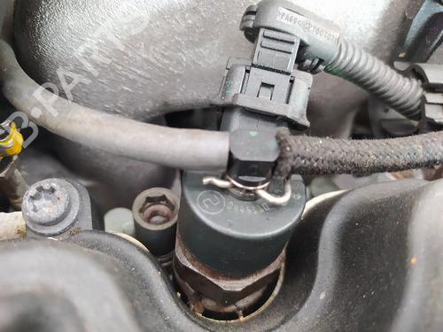 Used Injector FIAT DOBLO MPV (119_, 223_) [2001-2025]  17002031