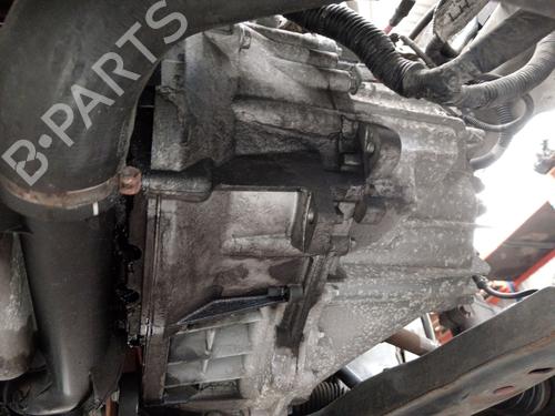 Gearbox FORD MONDEO IV (BA7) 2.0 TDCi | BP26690139M3 