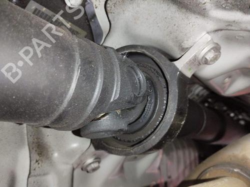Driveshaft BMW 3 (E90) 318 d | BP37436521M37 - Image 4