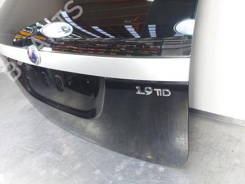Tailgate SAAB 9-3 (YS3F, E79, D79, D75) 1.9 TiD | BP8082172C6 