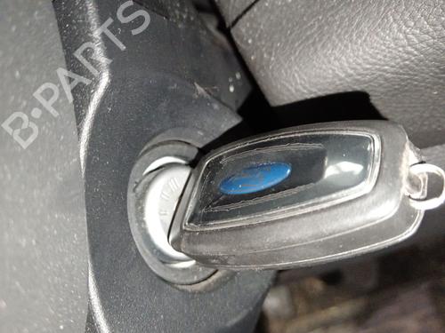 Used Ignition barrel Ignition barrel 38197831 38197831