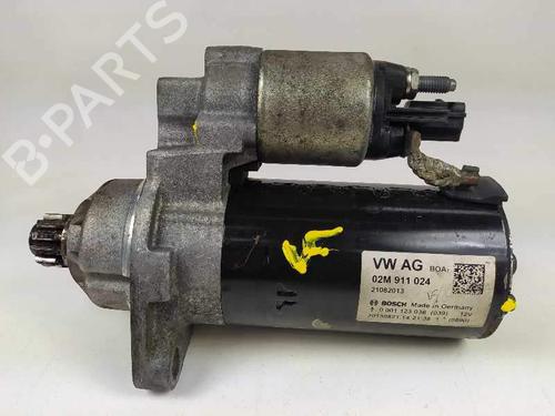 Used Starter Starter 4859337 4859337