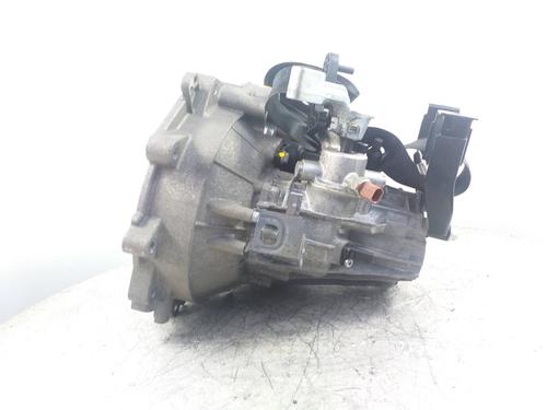Gearbox SKODA FABIA III (NJ3)  | BP6164319M3 