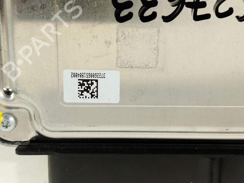 Engine control unit (ECU) VW CADDY V Box Body/MPV (SBA, SBH) 2.0 TDi | BP32442748M57  - Image 8