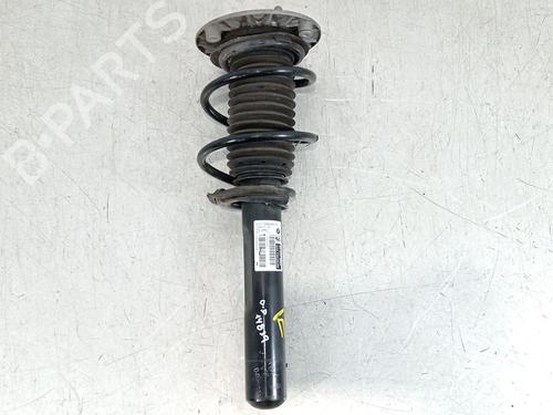 Used Right front shock absorber MINI MINI (F56) Cooper D (116 hp) 30619154
