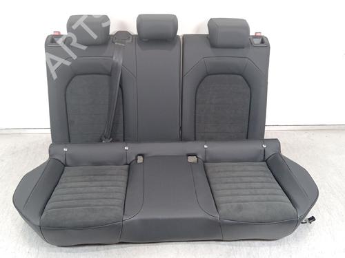 Used Rear seat Rear seat SEAT IBIZA V (KJ1, KJG) [2017-2026] 36306495 36306495