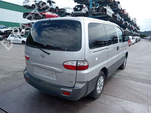 Styring servopumpe HYUNDAI H-1 / STAREX Bus (A1) 2.5 TCi | BP25727597M99 