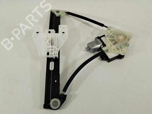 Used Rear right window mechanism Rear right window mechanism 33468022 33468022