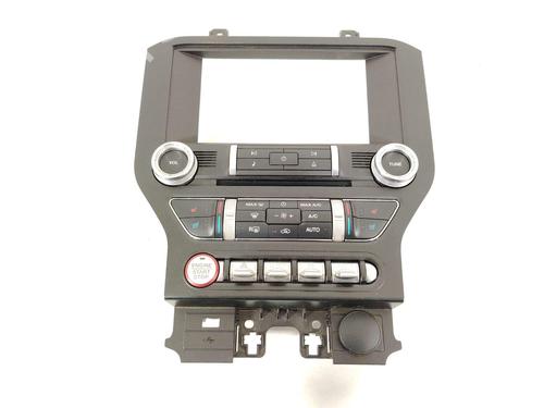 Used Climate control Climate control 32992402 32992402
