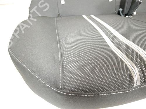 Sæde Bagtil OPEL CORSA F (P2JO) 1.2 (68) | BP32518850C17 - Image 7