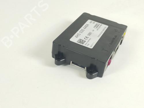 Electronic module AUDI A3 (8V1, 8VK)  | BP11800945M83 