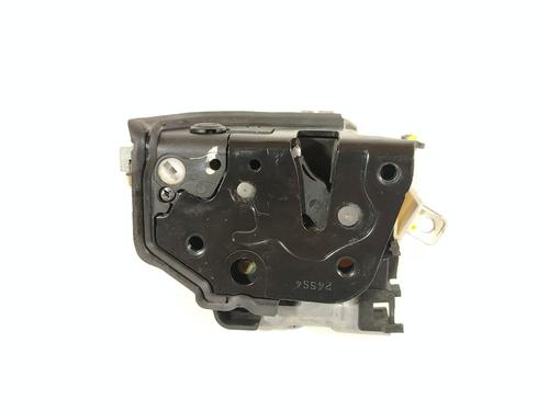 Used Rear left lock Rear left lock 38235202 38235202