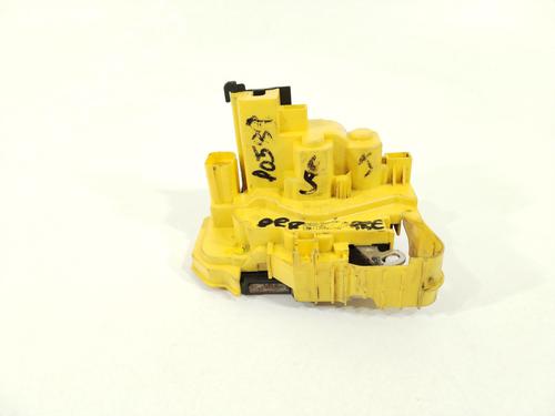 Used Rear right lock CITROËN NEMO Box Body/MPV (AA_) [2008-2025]  16798896