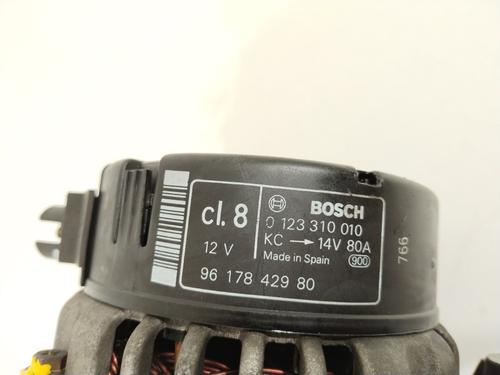 Alternator CITROËN XSARA (N1) 1.9 TD | BP29944370M7 