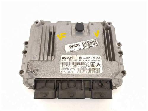 Used Engine control unit (ECU) Engine control unit (ECU) 7858618 7858618