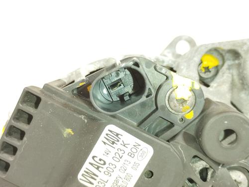 Alternator SEAT LEON SC (5F5)  | BP18069318M7  - Image 6