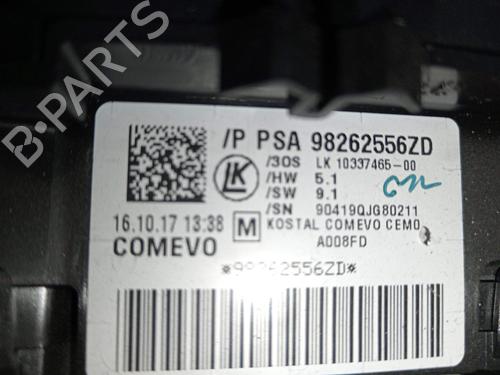Headlight switch CITROËN C3 III (SX) 1.6 BlueHDi 75 | BP39248682I24 - Image 3