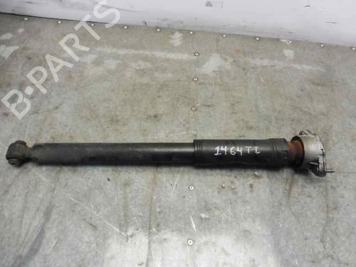 Used Left rear shock absorber Left rear shock absorber 5016342 5016342