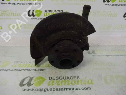 Used Right front steering knuckle Right front steering knuckle 2977394 2977394