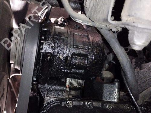 AC compressor MERCEDES-BENZ M-CLASS (W164) ML 320 CDI 4-matic (164.122) | BP40198977M34 - Image 2