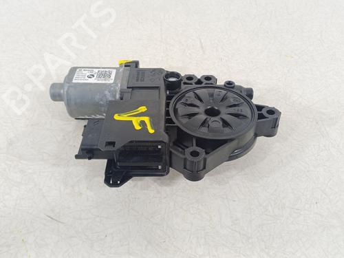 Used Left front window motor KIA NIRO I (DE) 1.6 GDI Hybrid (105 hp) 26530084