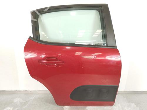 right-rear-door-citroen-c3-iii-sx-2016-39598598 main image