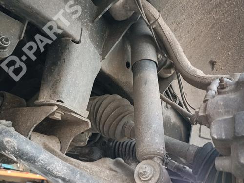 Used Left front shock absorber Left front shock absorber MERCEDES-BENZ M-CLASS (W163) ML 270 CDI (163.113) (163 hp) 11110106 11110106