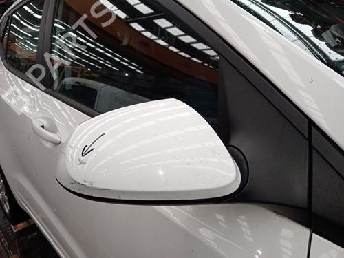 Used Right mirror Right mirror 38073959 38073959