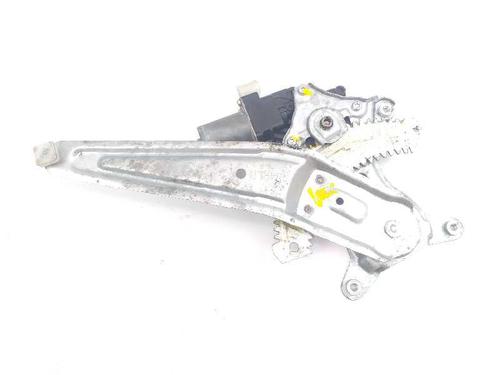Rear left window mechanism SUZUKI VITARA (LY) 1.6 DDiS AllGrip (APK416D) | BP4853752C24 