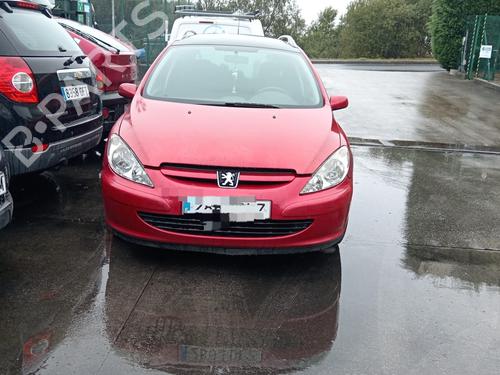 Used Parts PEUGEOT 307 SW (3H) 1.6 HDI 110 (109 hp) 4319318