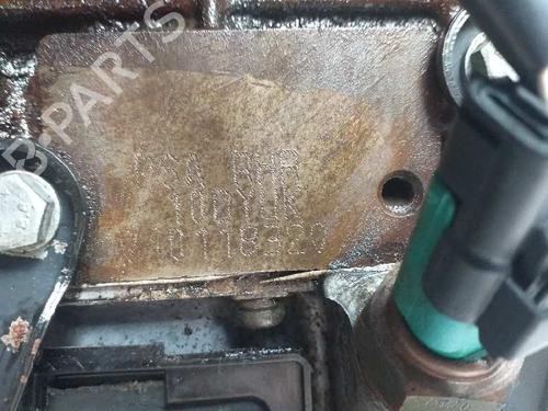 Engine PEUGEOT 407 (6D_)  | BP6460557M1 