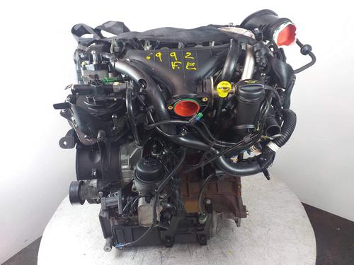 Used Engine Engine 7756305 7756305