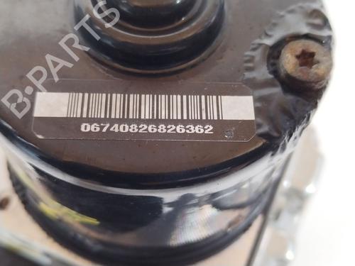 ABS pump MITSUBISHI GRANDIS (NA_W) 2.0 DI-D (NA8W) | BP16822014M43 