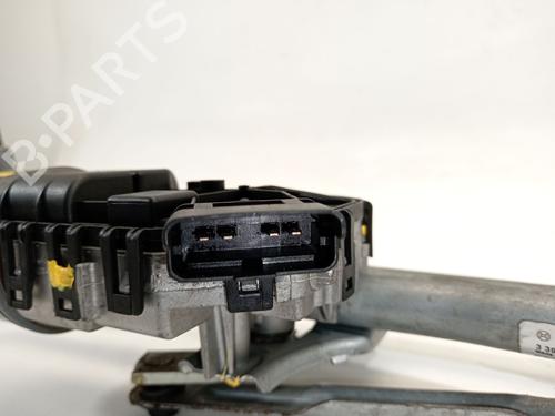 Viskermotor vindrude CITROËN BERLINGO MULTISPACE (B9)  | BP22927204M29 