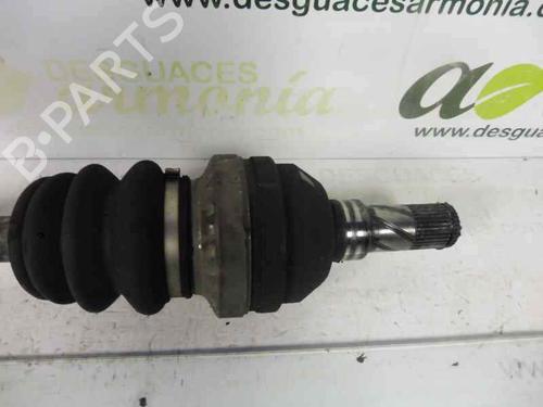 Right front driveshaft CHEVROLET AVEO / KALOS Saloon (T250, T255) 1.4 | BP1843165M39 - Image 3