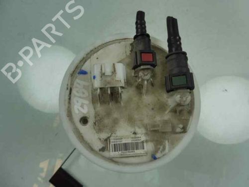 Fuel pump RENAULT MEGANE III Hatchback (BZ0/1_, B3_)  | BP4641269M76 