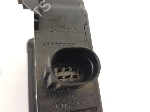 Electronic module SKODA FABIA II (542)  | BP22217885M83
