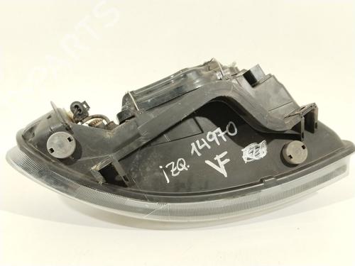 Left headlight SEAT LEON (1M1) 1.6 16 V | BP28289884C28 