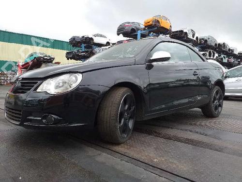 Moteur du toit ouvrant VW EOS (1F7, 1F8) 2.0 TDI | BP25786250M60 