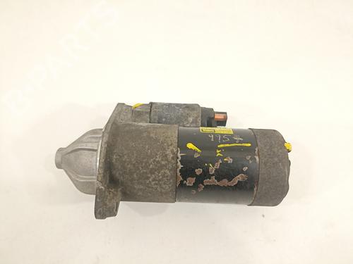 Startmotor KIA CERATO I Hatchback (LD) [2004-2010]  13087981